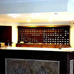 Adaburnu Golmar Отель
