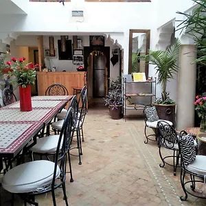 Atlas Palace Marokko