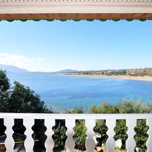 Perili Bay Отель