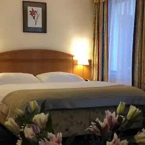 Hotell Kavalir